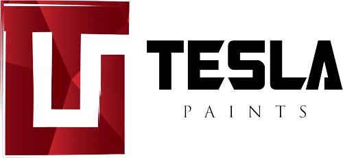 Tesla Paints